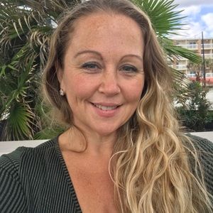 Meet your Posher, Christie